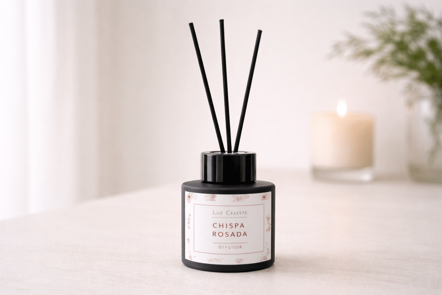 Perfumar constantemente