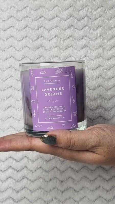 Lavender Dreams