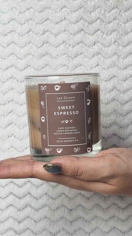 Sweet Espresso