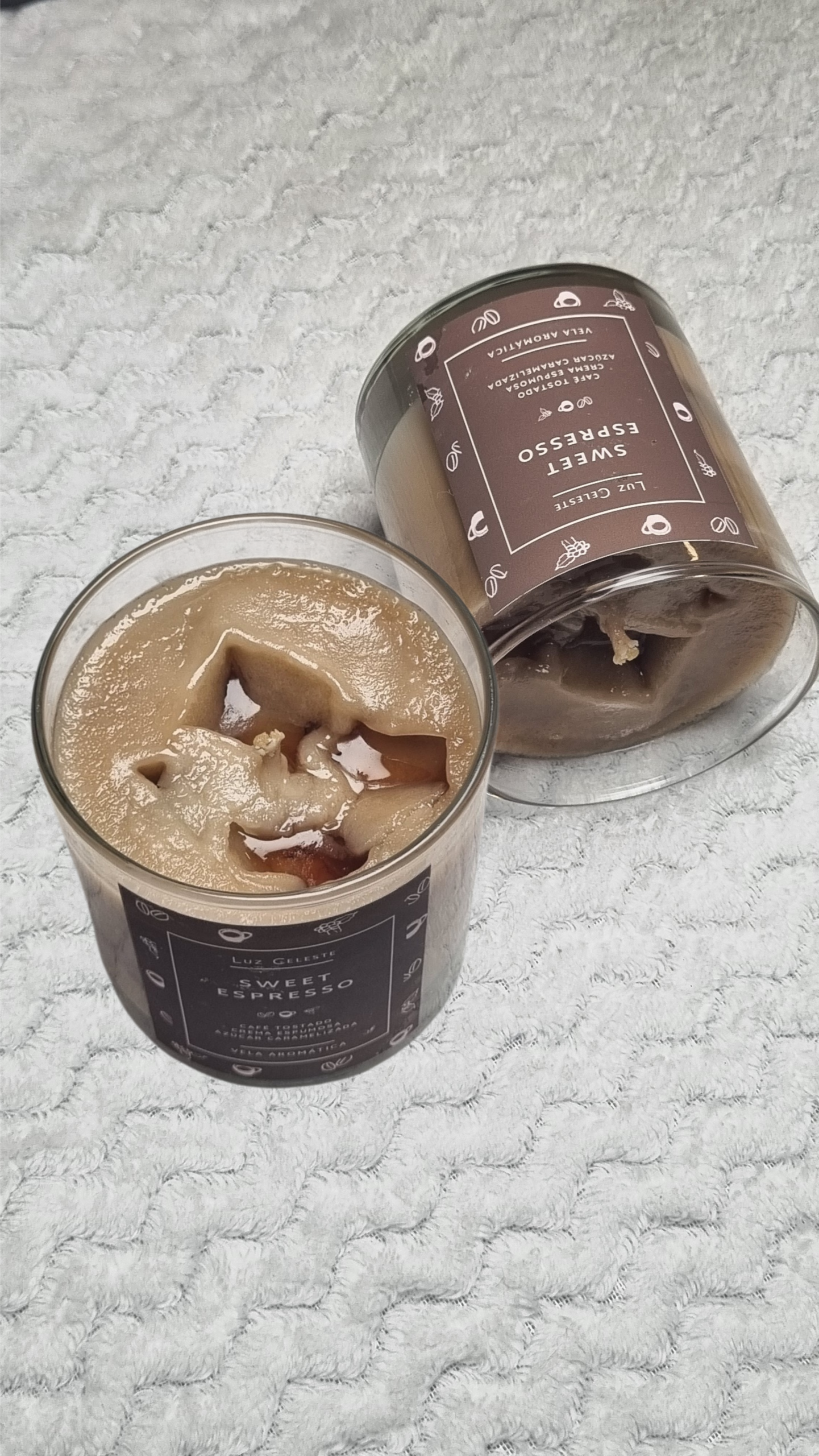 Sweet Espresso - Imagen 2